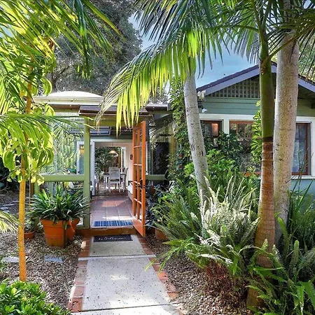 Hammonds Beach Haven